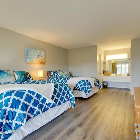 Breezy Margaritaville Resort Getaway With Gas Grill! Osage Beach Luaran gambar