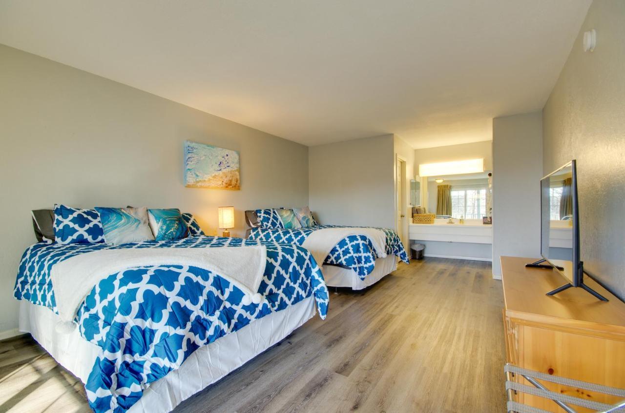 Breezy Margaritaville Resort Getaway With Gas Grill! Osage Beach Luaran gambar
