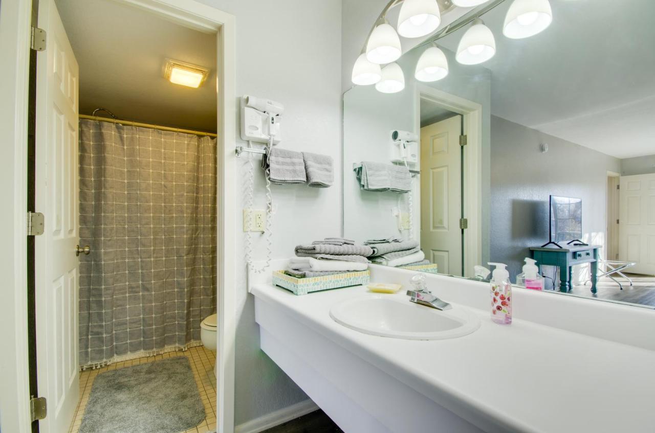 Breezy Margaritaville Resort Getaway With Gas Grill! Osage Beach Luaran gambar