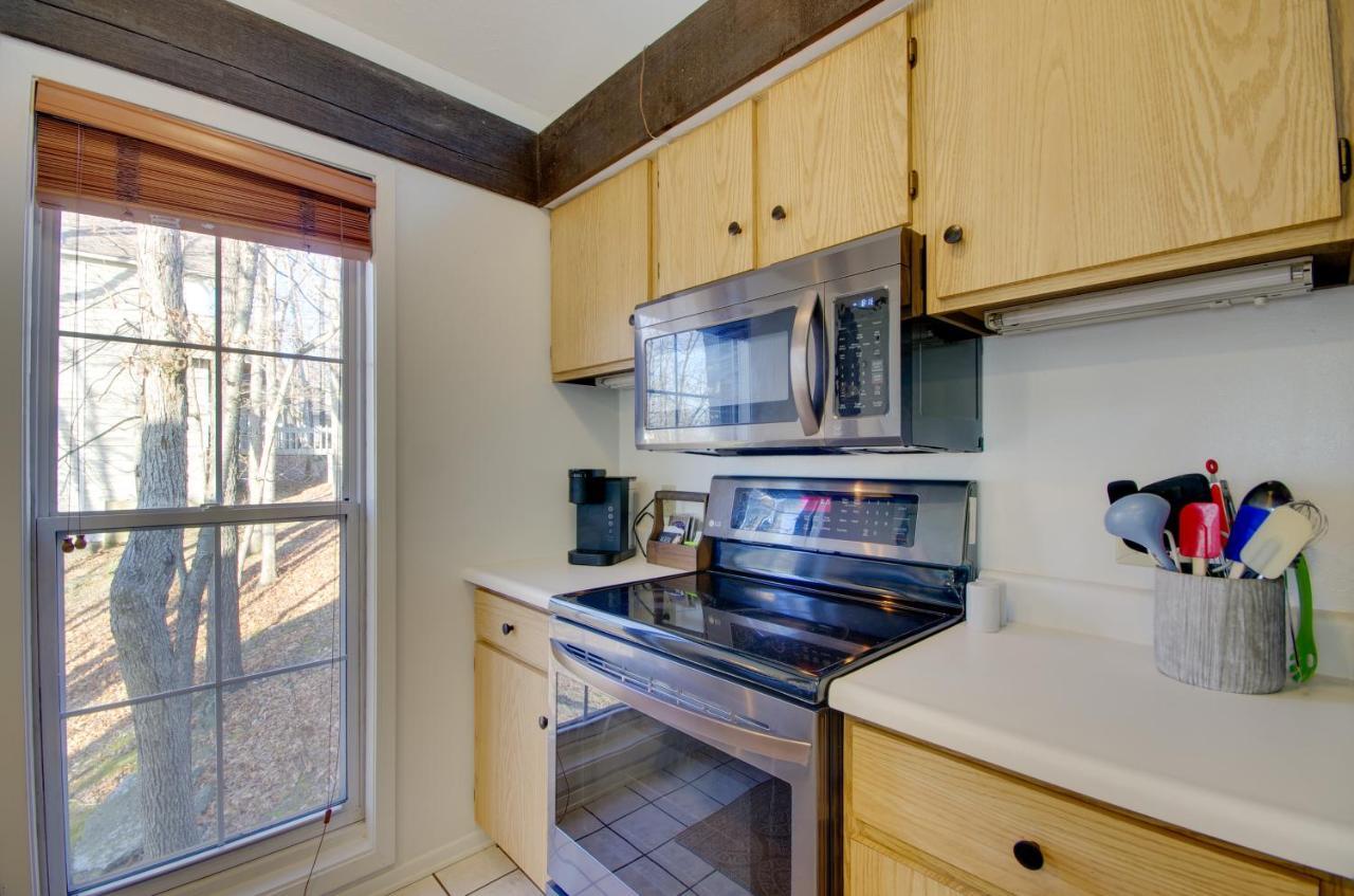 Breezy Margaritaville Resort Getaway With Gas Grill! Osage Beach Luaran gambar