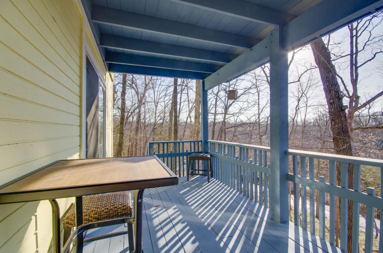 Breezy Margaritaville Resort Getaway With Gas Grill! Osage Beach Luaran gambar
