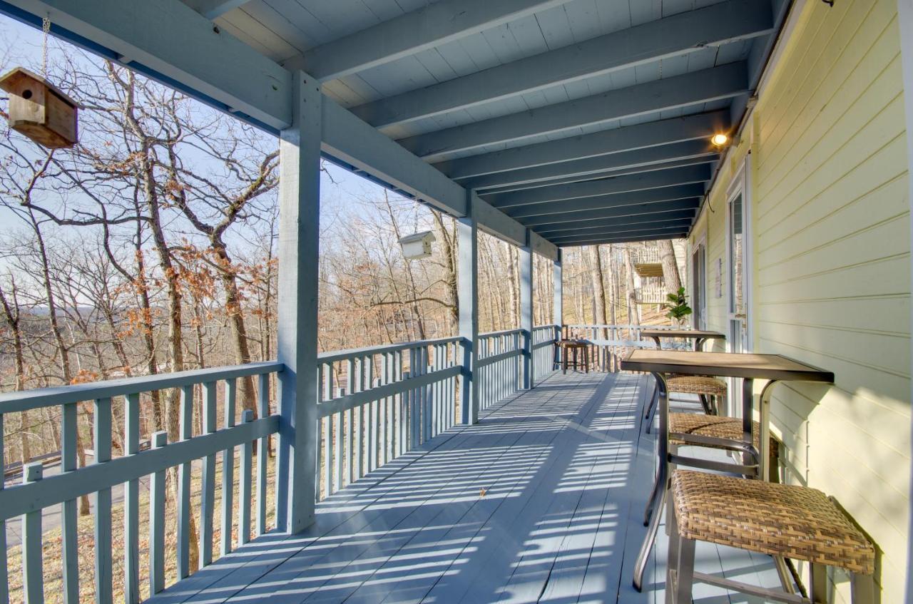 Breezy Margaritaville Resort Getaway With Gas Grill! Osage Beach Luaran gambar