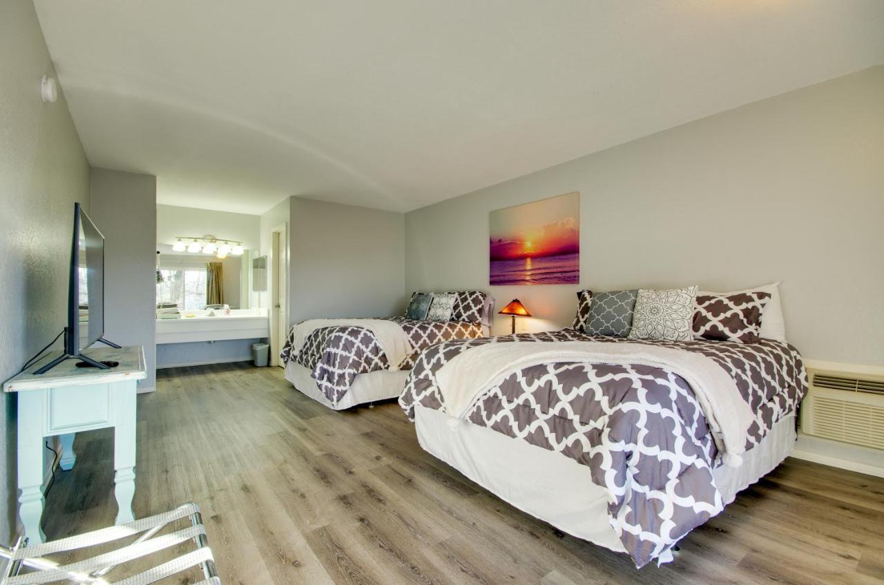 Breezy Margaritaville Resort Getaway With Gas Grill! Osage Beach Luaran gambar